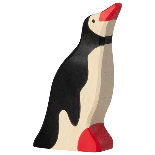 Spielfigur - Pinguin - Goki