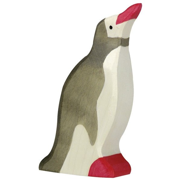 Spielfigur - Pinguin - Goki