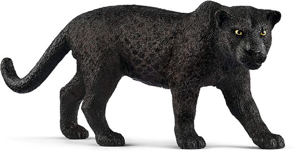 Spielfigur - Schwarzer Panther - Schleich