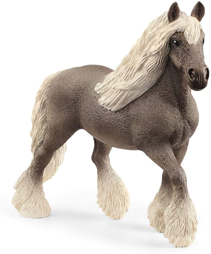 Spielfigur - Silver Dapple Stute - Schleich