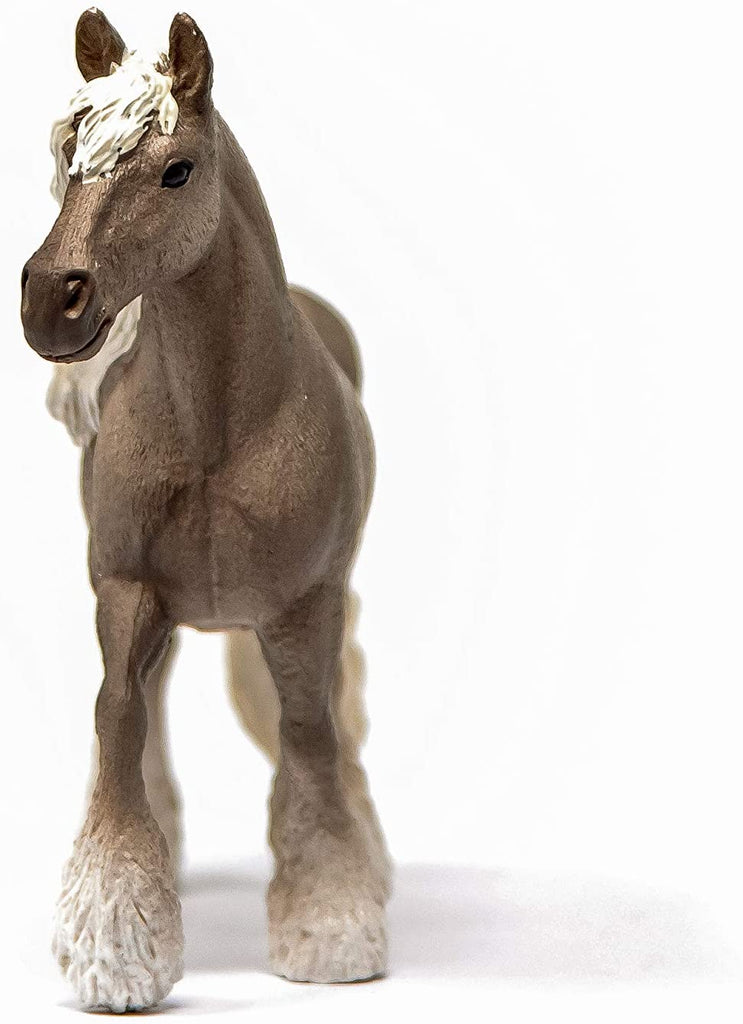 Spielfigur - Silver Dapple Stute - Schleich