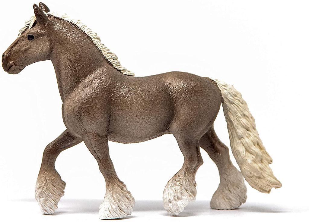 Spielfigur - Silver Dapple Stute - Schleich