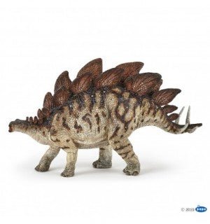 Spielfigur - Stegosaurus - Papo