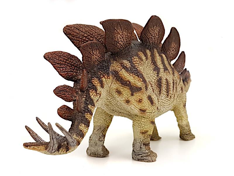 Spielfigur - Stegosaurus - Papo