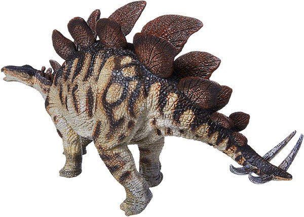 Spielfigur - Stegosaurus - Papo