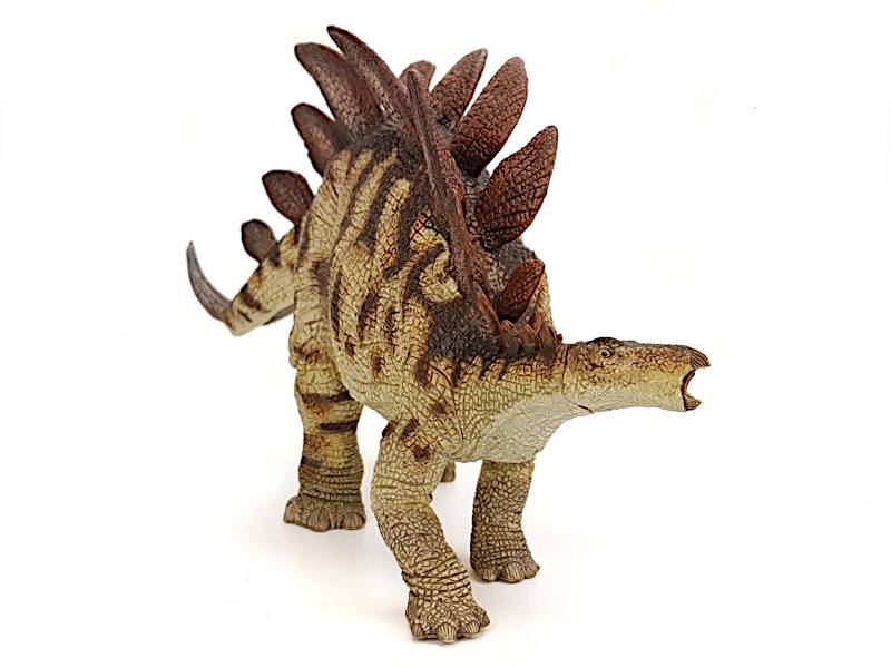 Spielfigur - Stegosaurus - Papo