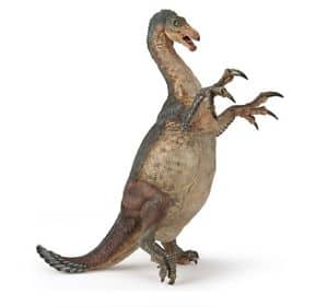 Spielfigur - Therizinosaurus - Papo