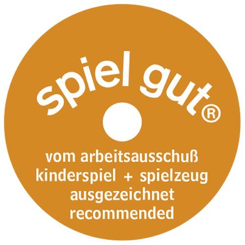 Spielfigur - Tukan - Holztiger