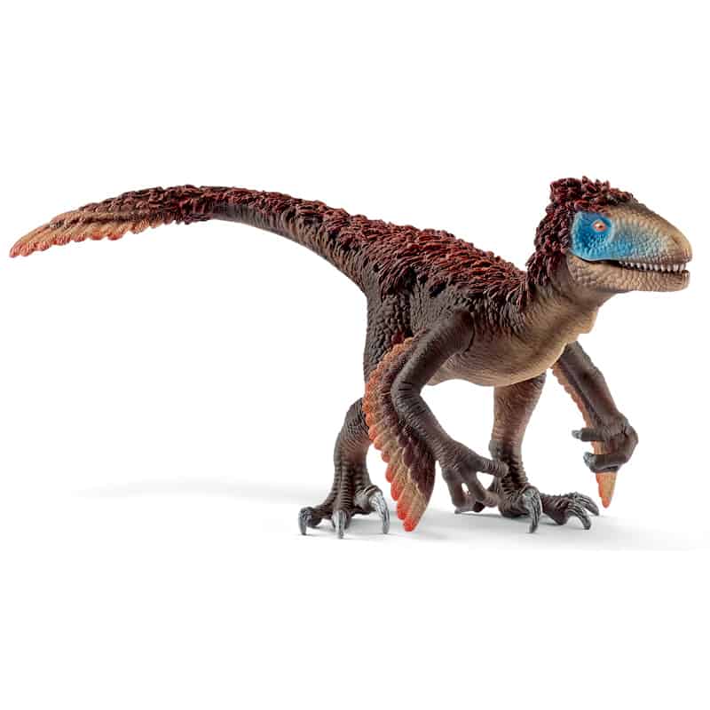 Spielfigur - Utahraptor - Schleich