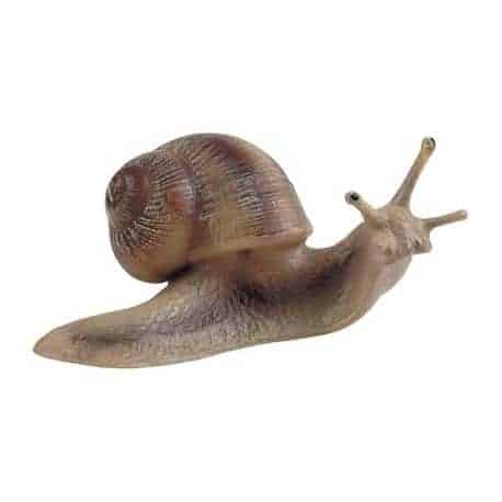 Spielfigur - Weinbergschnecke - Bullyland