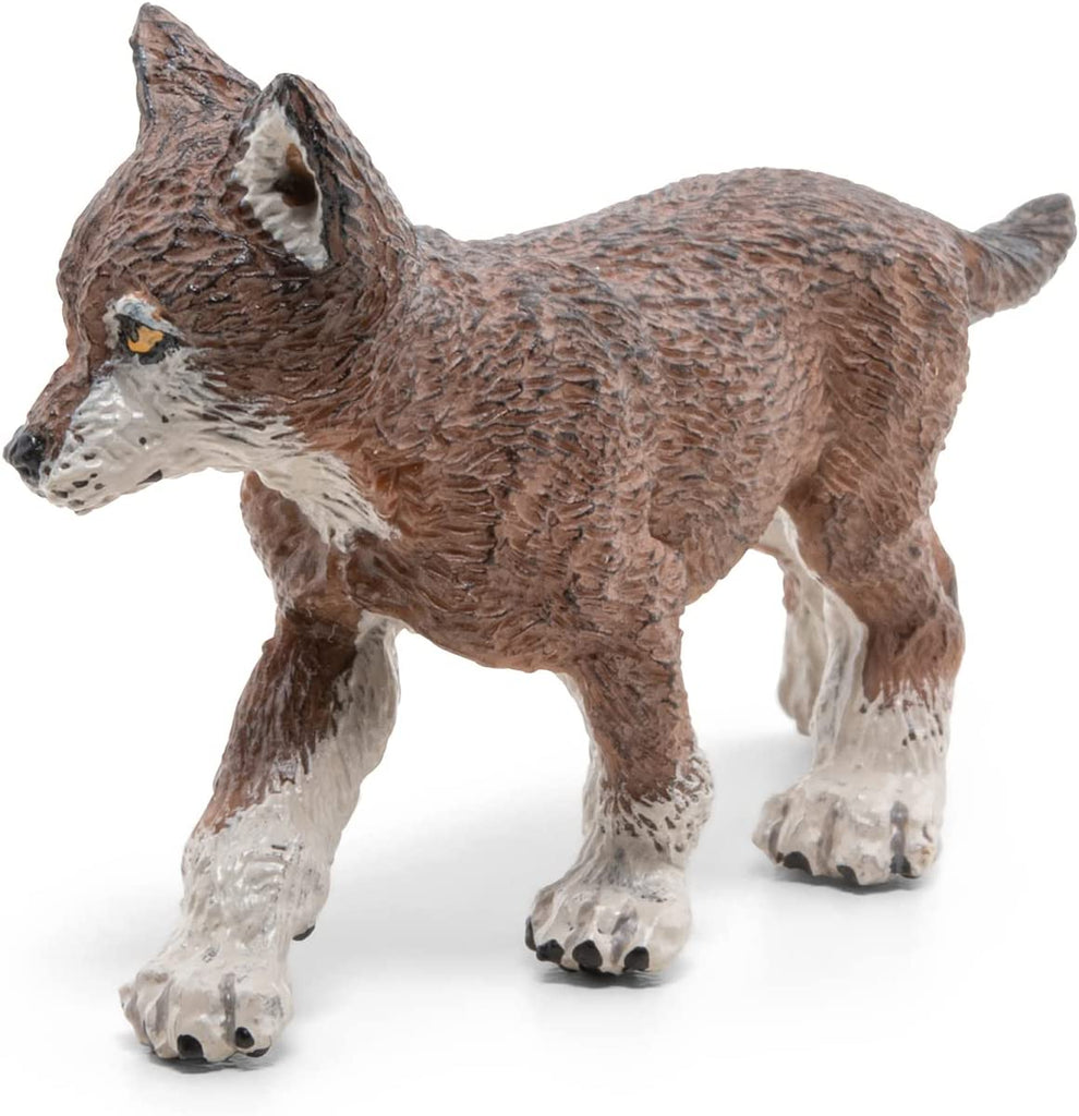 Spielfigur - Wolfjunges - Papo