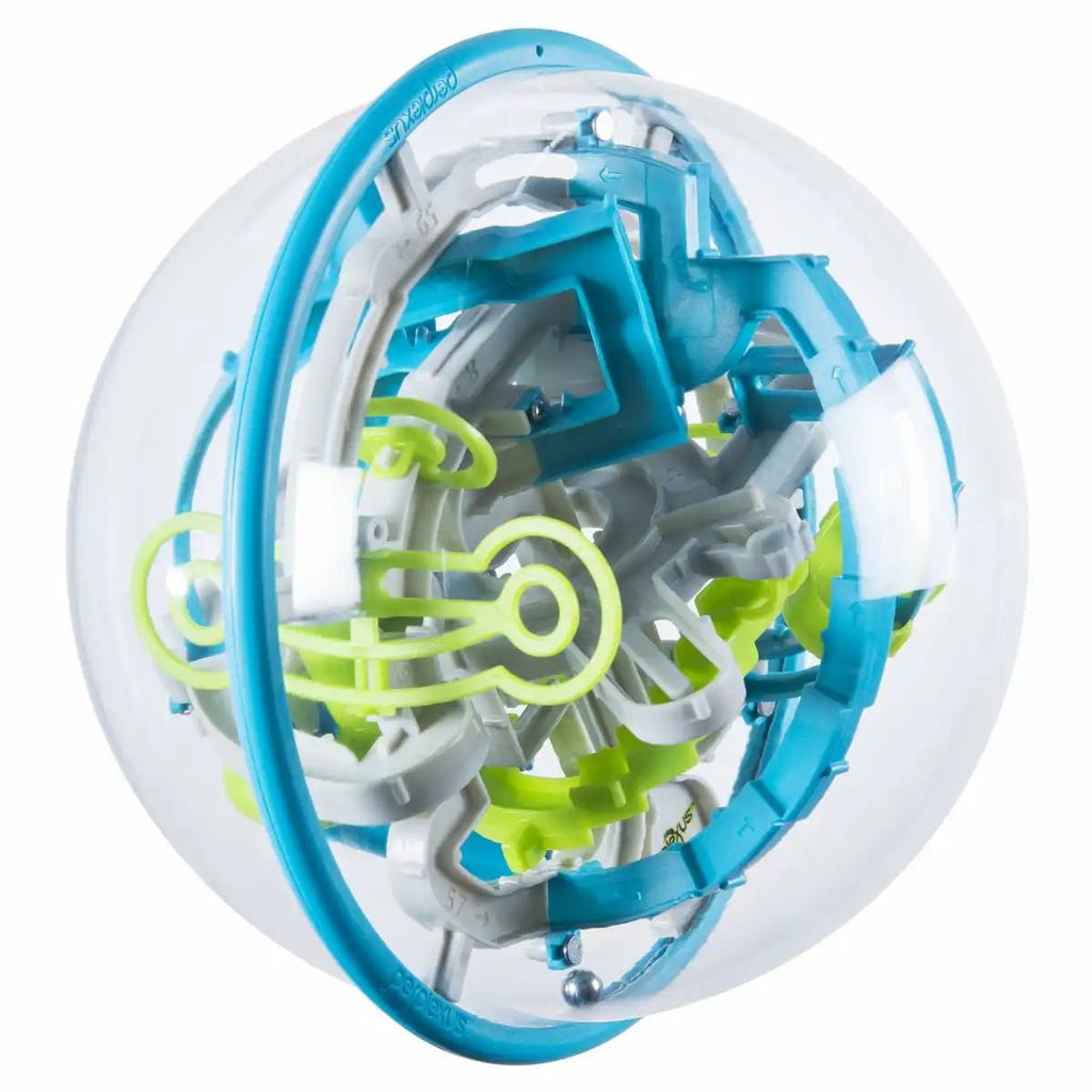 Perplexus Kugelspiel für Kinder ab 8 – drehen, kippen, gewinnen