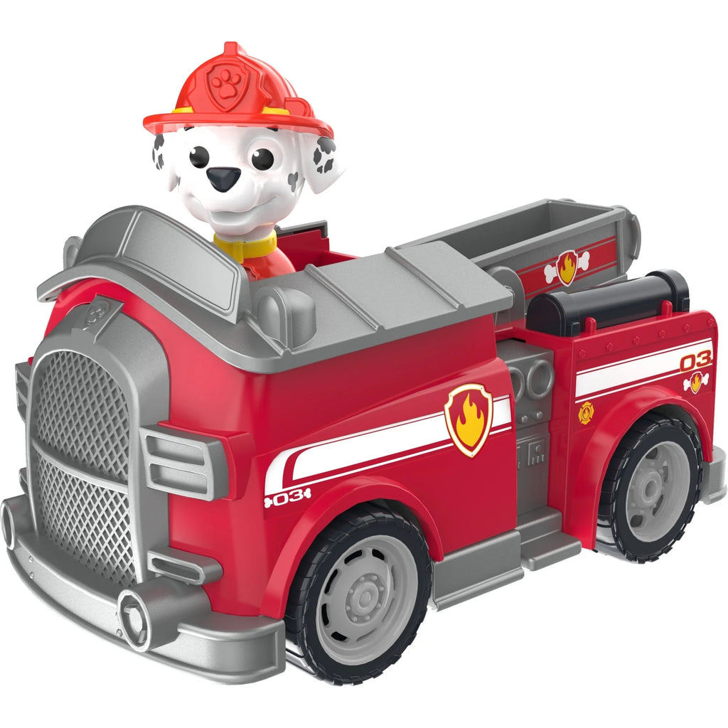 Spin Master Paw Patrol Marshall RC Fire Truck - Amigo