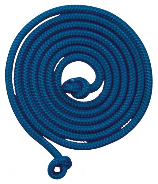 Springseil blau 250cm - Goki