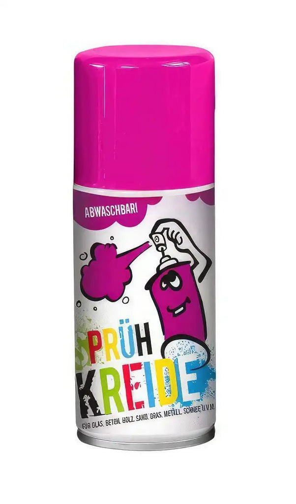 Sprühkreide 150ml, pink - Elliot