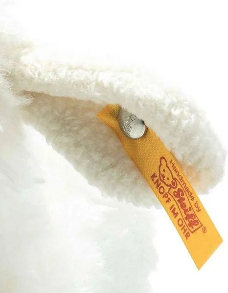 Steiff Lamm Anni – weiches Plüschtier mit Airbrush-Details
