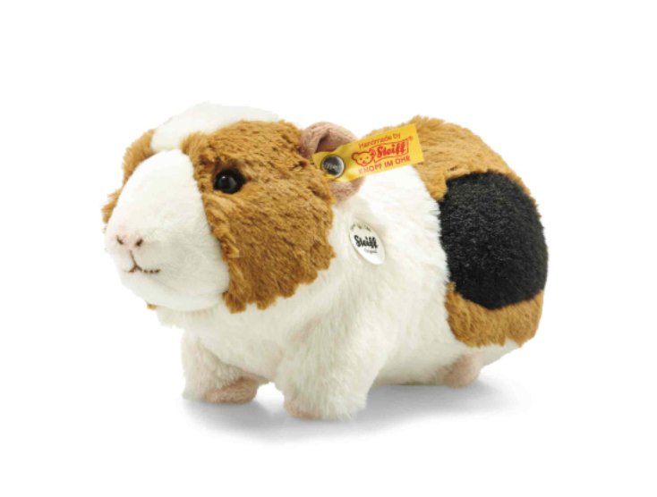 Steiff - Dalle Meerschwein 22 cm - Steiff