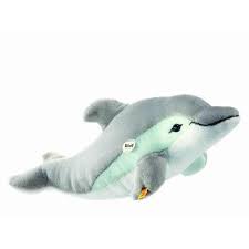 Steiff - Delphin Cappy 35cm - Steiff