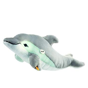 Steiff - Delphin Cappy 35cm - Steiff