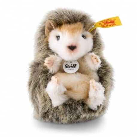 Steiff - Igel Joggi Baby 10cm - Steiff