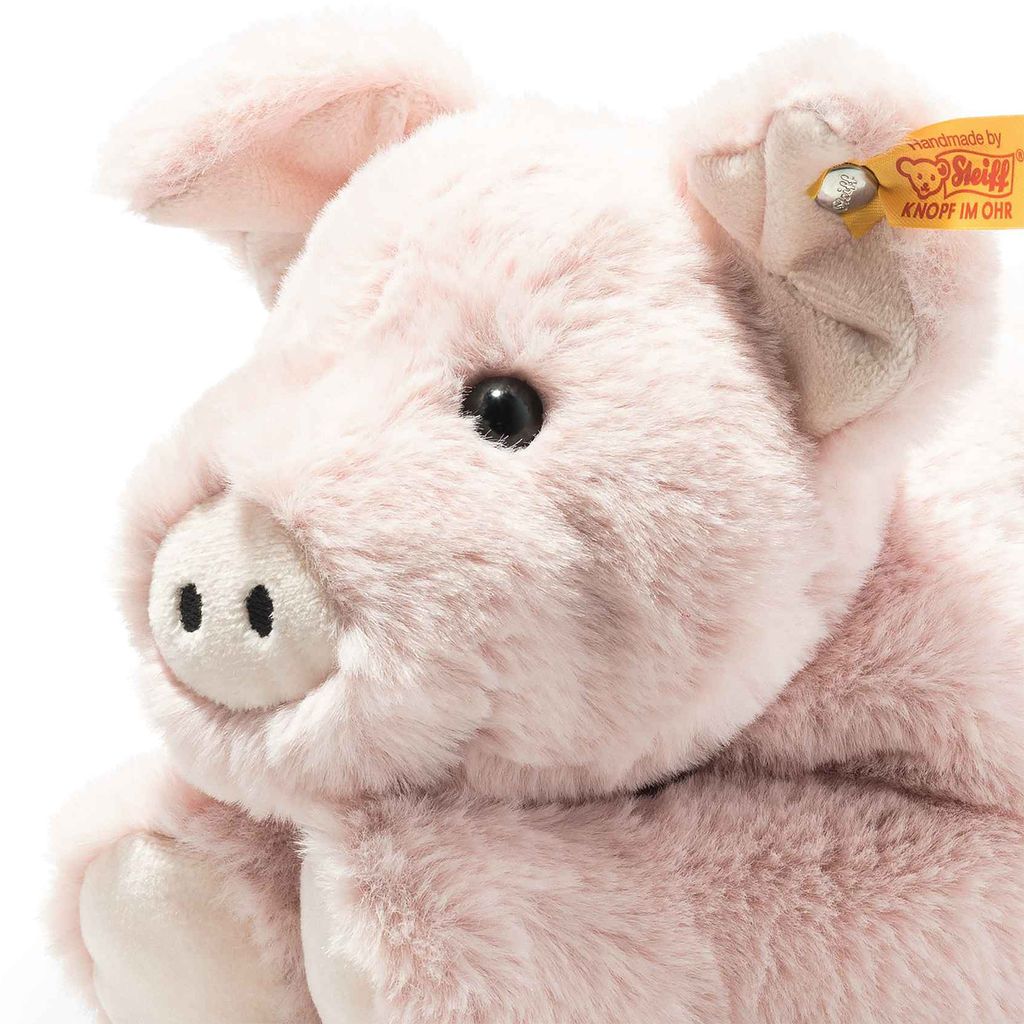 Steiff - Piko Schwein 28cm rosa - Steiff