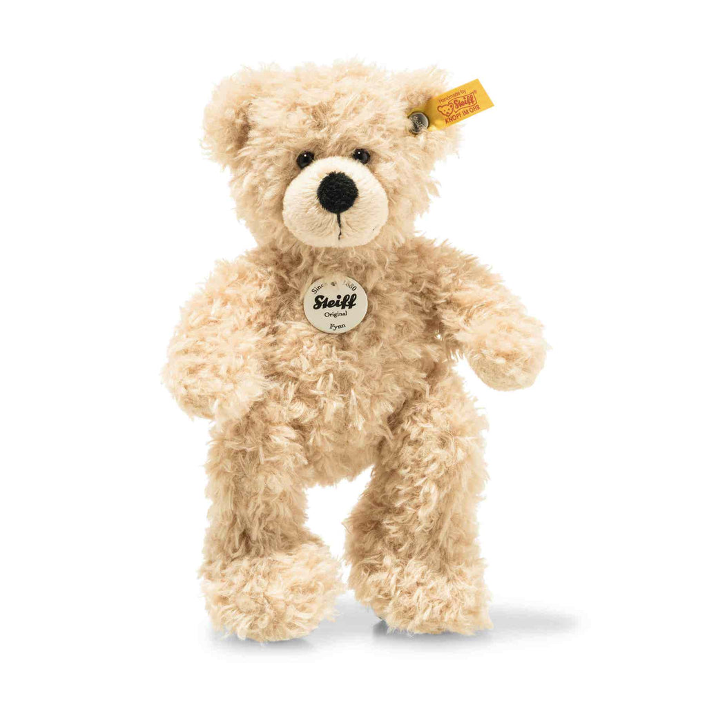 Steiff - Teddybär Fynn 18cm beige - Steiff