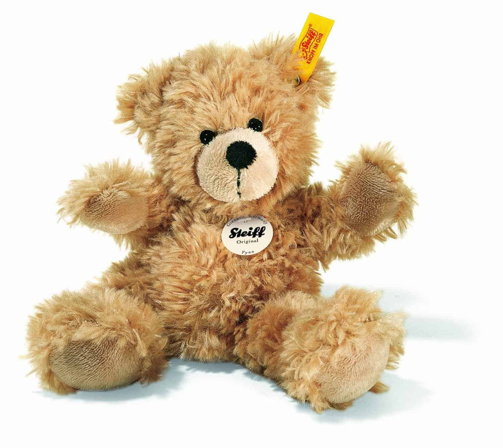 Steiff - Teddybär Fynn 28 cm beige - Steiff