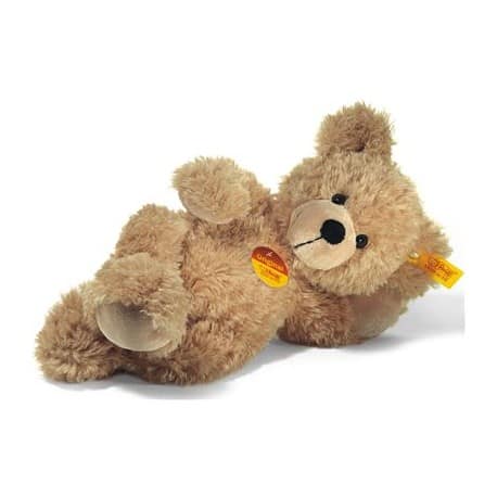 Steiff - Teddybär Fynn 28 cm beige - Steiff