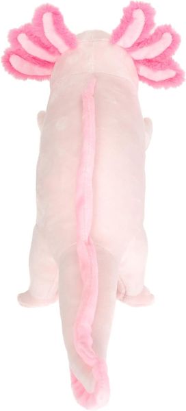 Stofftier - Axolotl 36 cm - Hermann Teddy