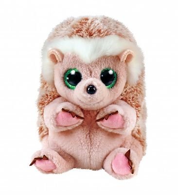 Stofftier Beanie Boos - Bumper Hedgehog 15cm - Ty