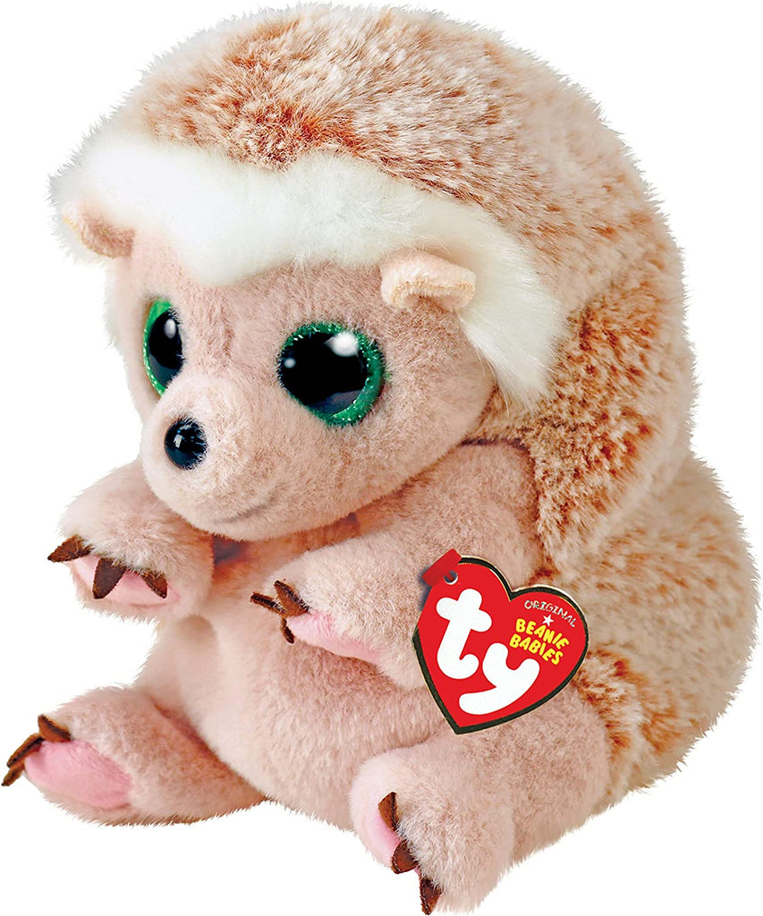 Stofftier Beanie Boos - Bumper Hedgehog 15cm - Ty