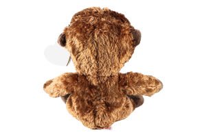 Stofftier Beanie Boos - Chessie Monkey - Boo 15cm - Ty