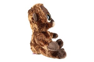 Stofftier Beanie Boos - Chessie Monkey - Boo 15cm - Ty