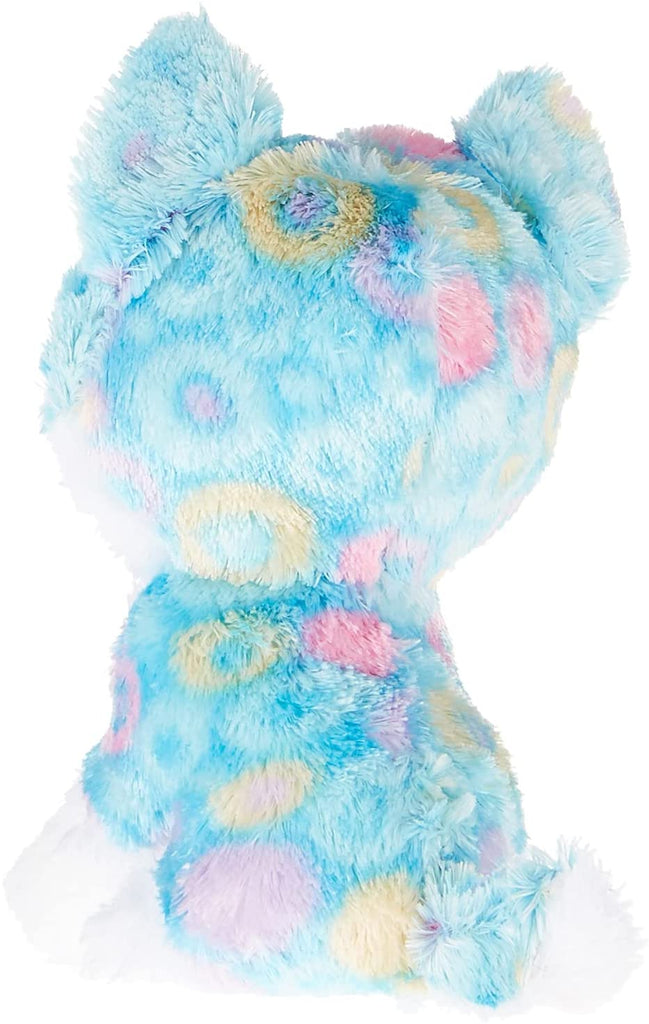 Stofftier Beanie Boos - Helena Husky mit Horn - TY