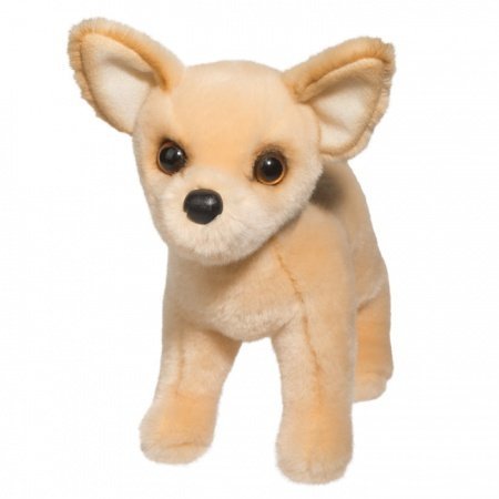 Stofftier - Carlos Chihuahua - Aurich