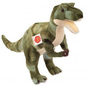 Stofftier - Dinosaurier T - Rex 55 cm - Hermann Teddy