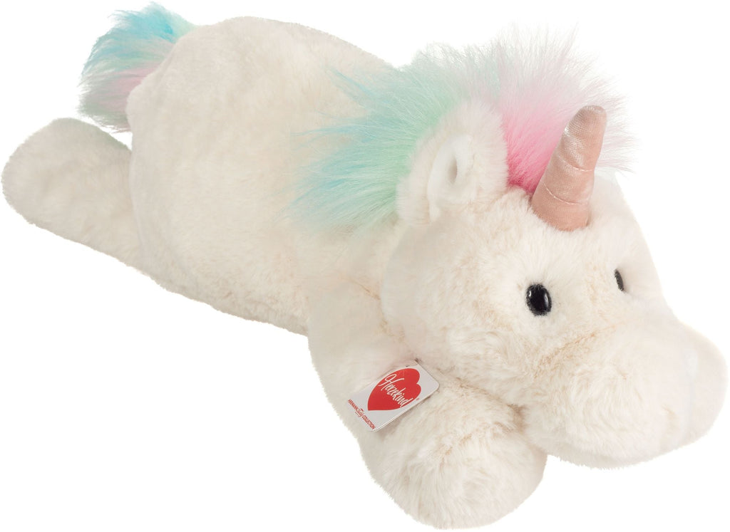 Stofftier - Einhorn Enya 50 cm - Hermann Teddy