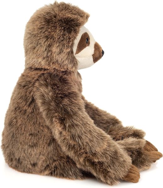 Stofftier - Faultier 40 cm - Hermann Teddy