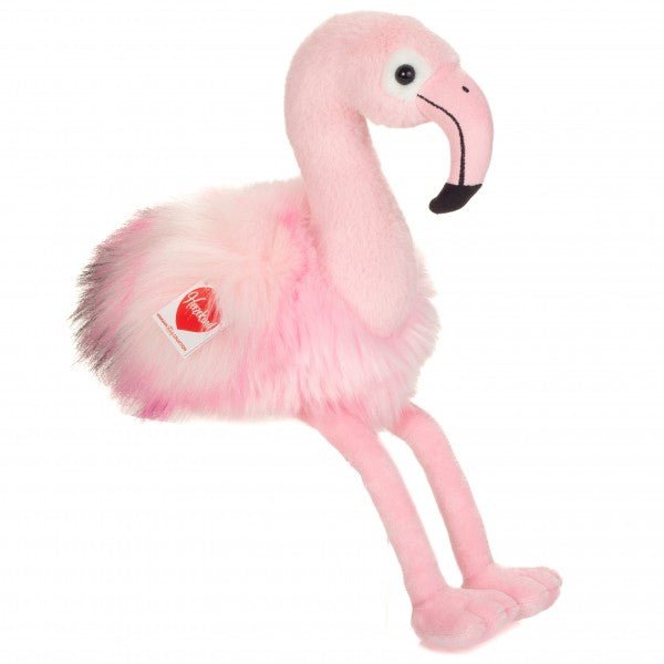 Stofftier - Flamingo Flora 35 cm     - Hermann Teddy