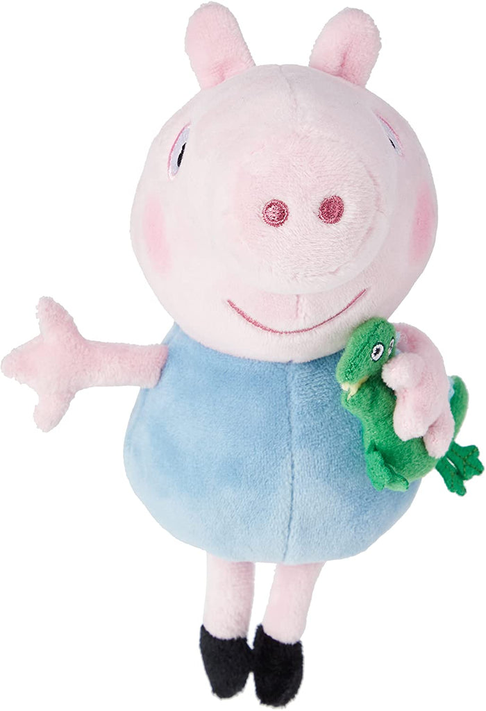 Stofftier - George Pig 15cm - Ty