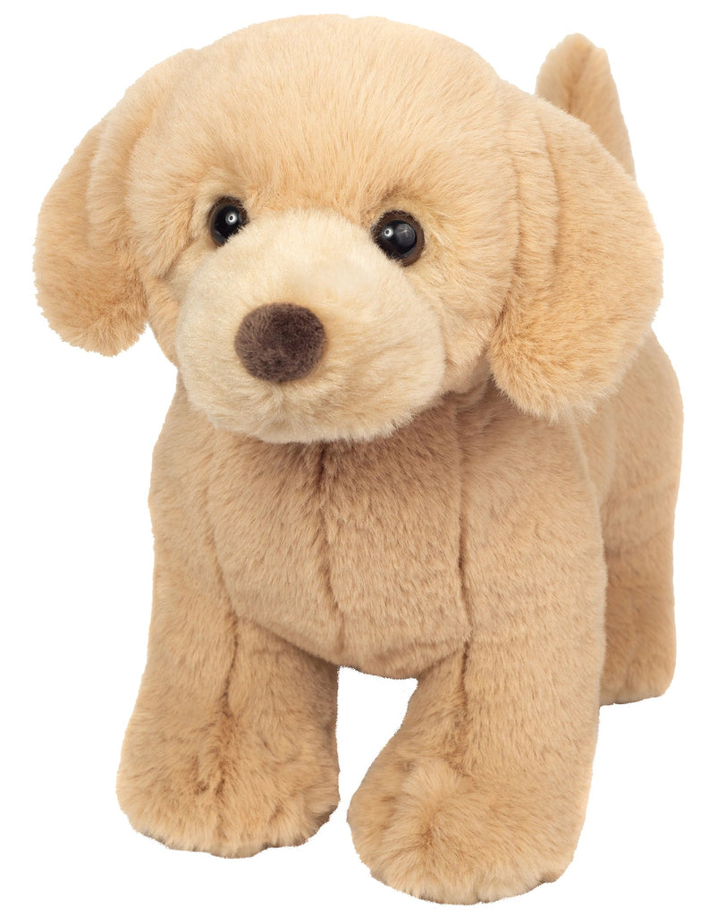 Stofftier - Goldenretriever, stehend 30 cm - Hermann Teddy