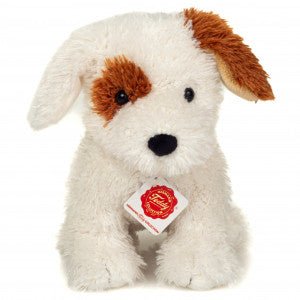 Stofftier - Hundewelpe Rollo 20 cm - Hermann Teddy