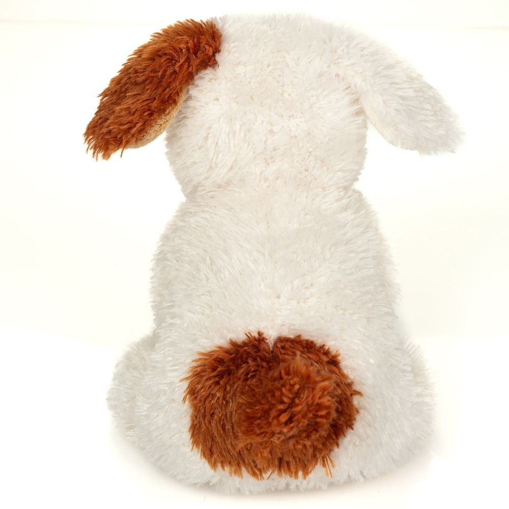 Stofftier - Hundewelpe Rollo 20 cm - Hermann Teddy