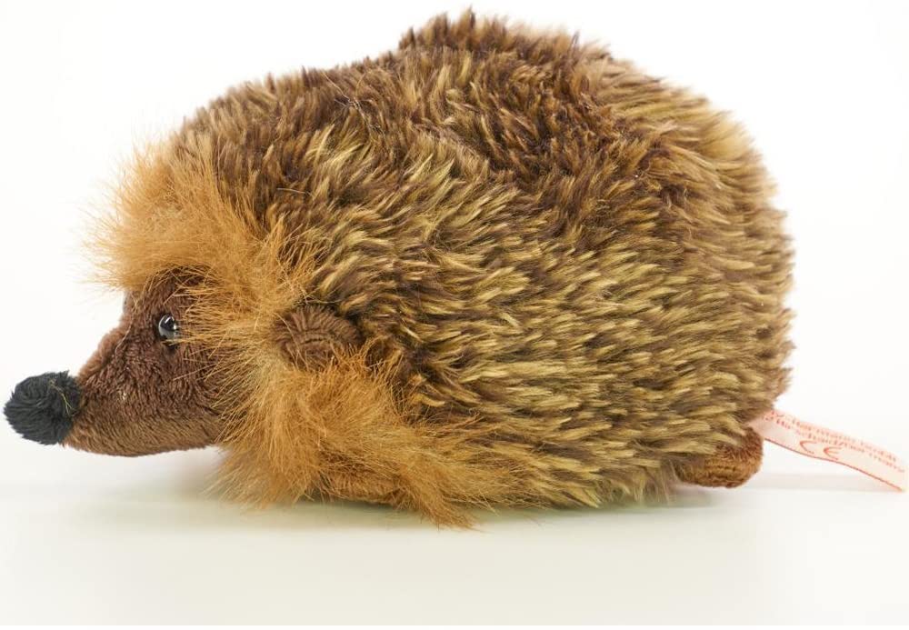 Stofftier - Igel 15cm - Hermann Teddy