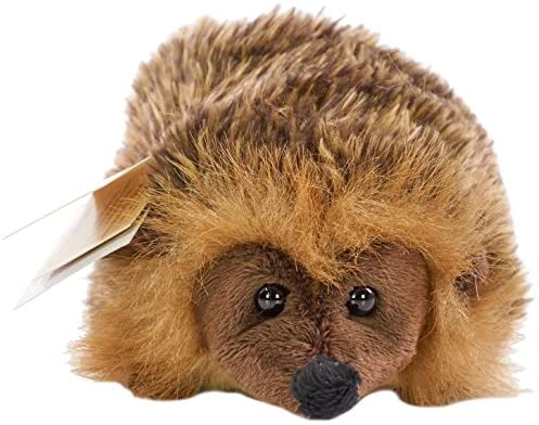 Stofftier - Igel 15cm - Hermann Teddy