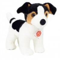 Stofftier - Jack Russel Terrier Welpe 28 cm - Hermann Teddy