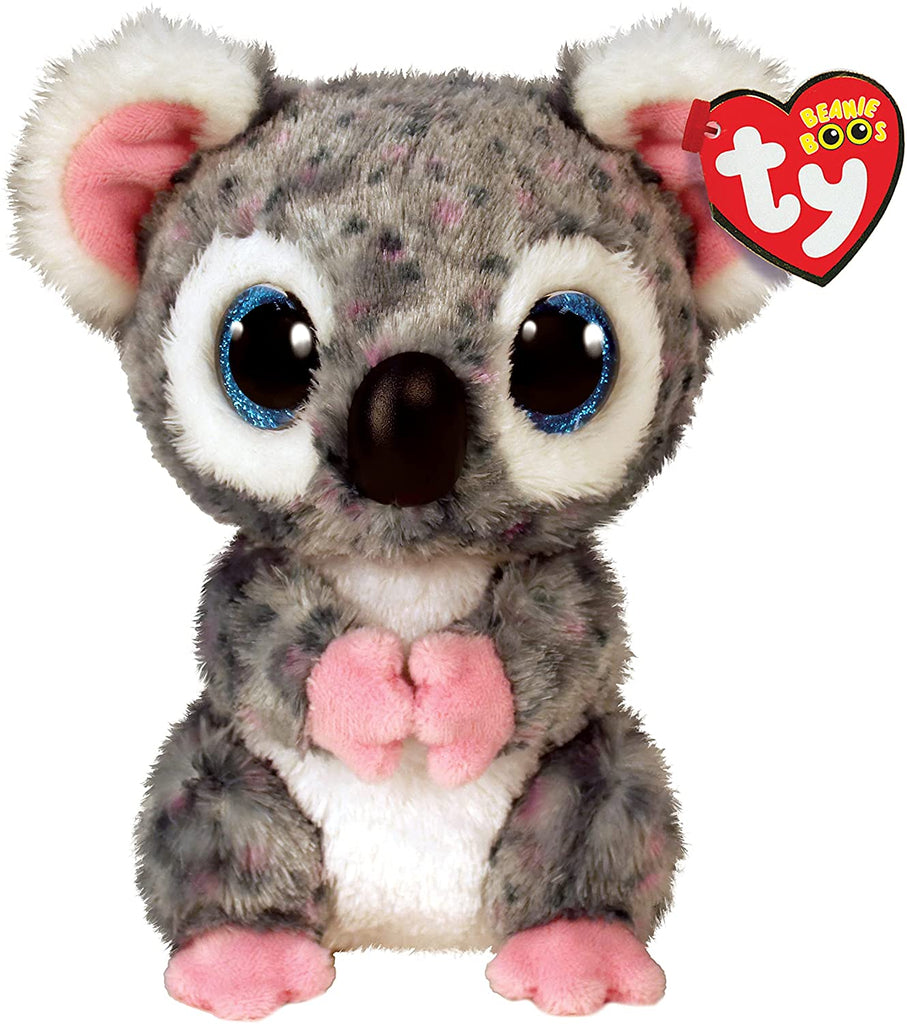 Stofftier - Karli Koala 15cm - TY