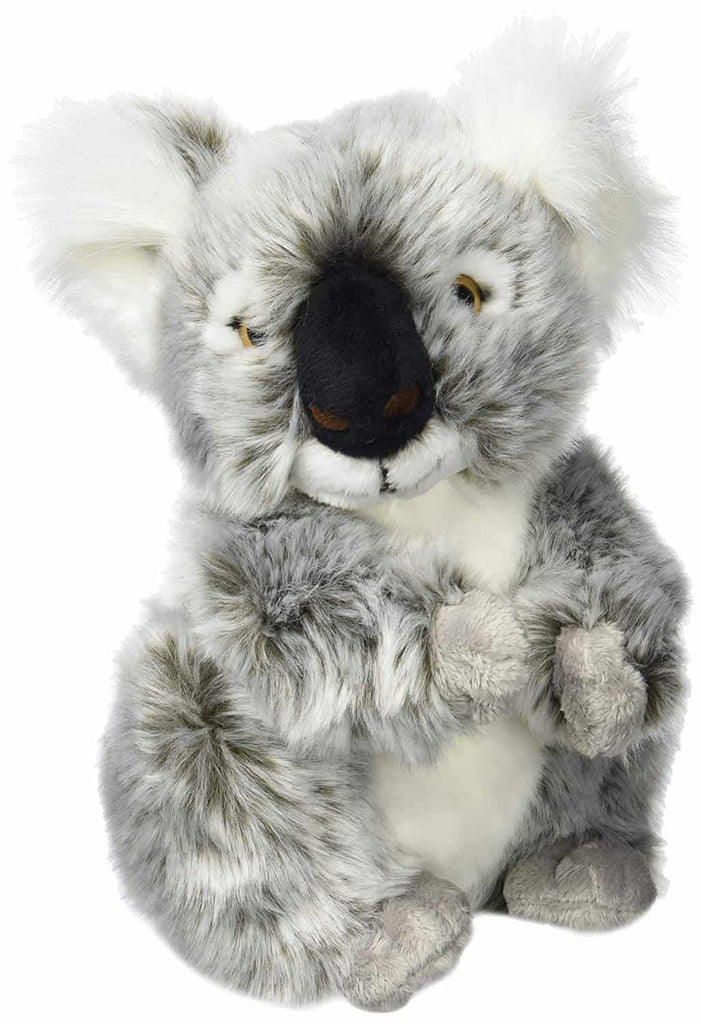 Stofftier - Koala 21cm - Hermann Teddy