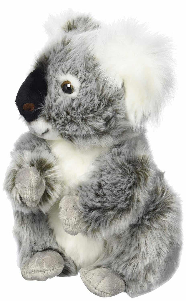 Stofftier - Koala 21cm - Hermann Teddy