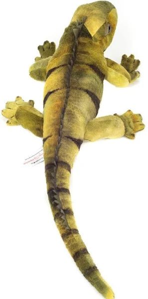 Stofftier - Leguan 49 cm - Hermann Teddy